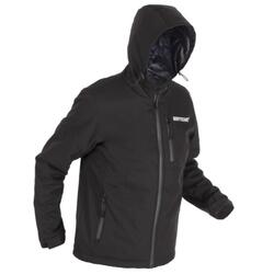 Verwarmde Dual-Heating Softshell Jas - Men