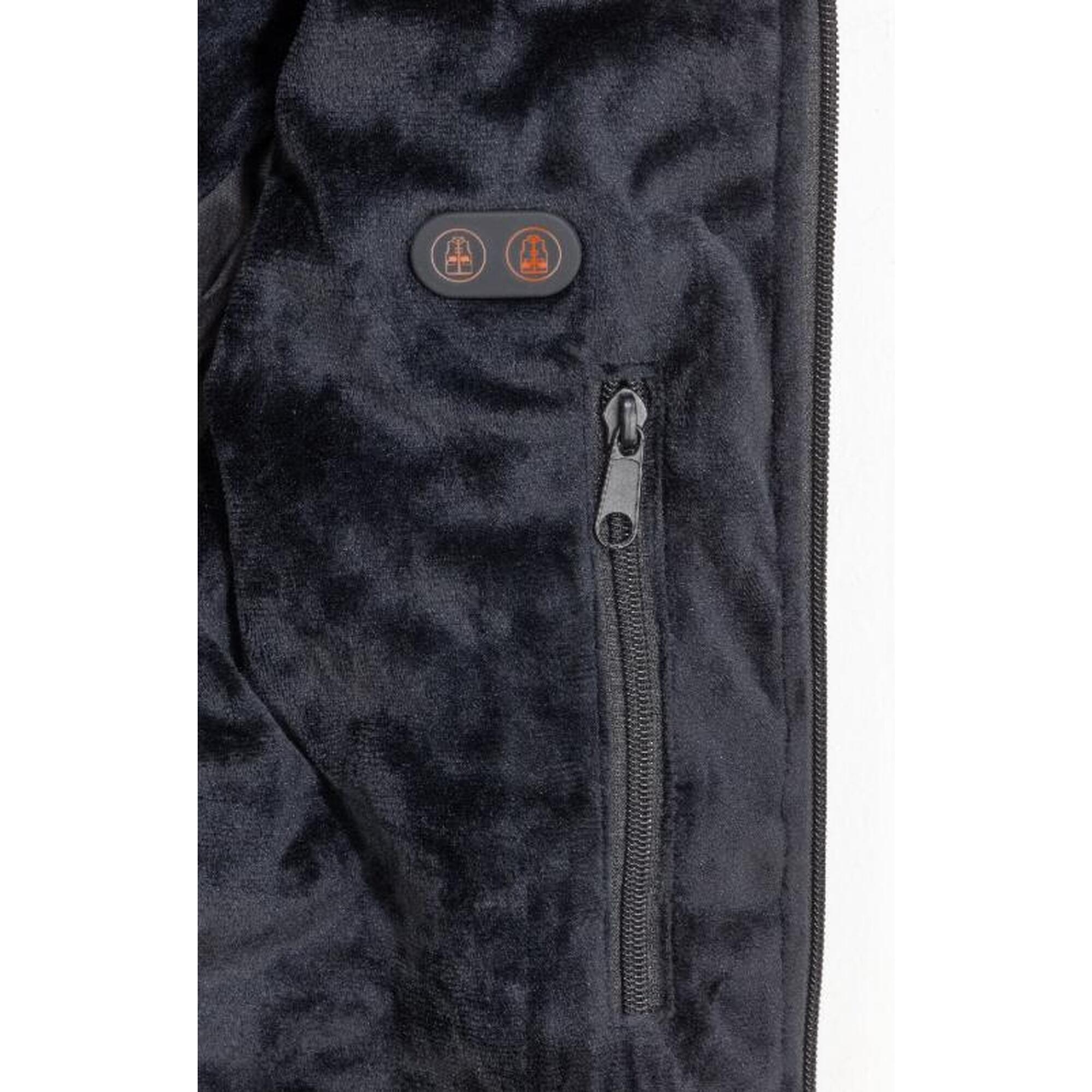 Imperméable Chauffant Dual-Heating - Homme 5/5