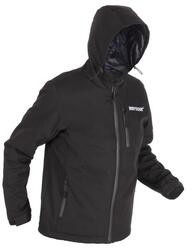 Veste Imperméable Chauffante Dual-Heating - Femme