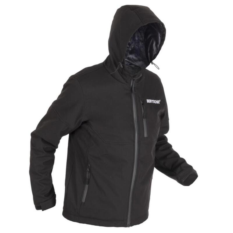 Verwarmde Dual-Heating Softshell Jas - Women