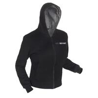 Veste Chauffante Dual-Heating | Femme noir