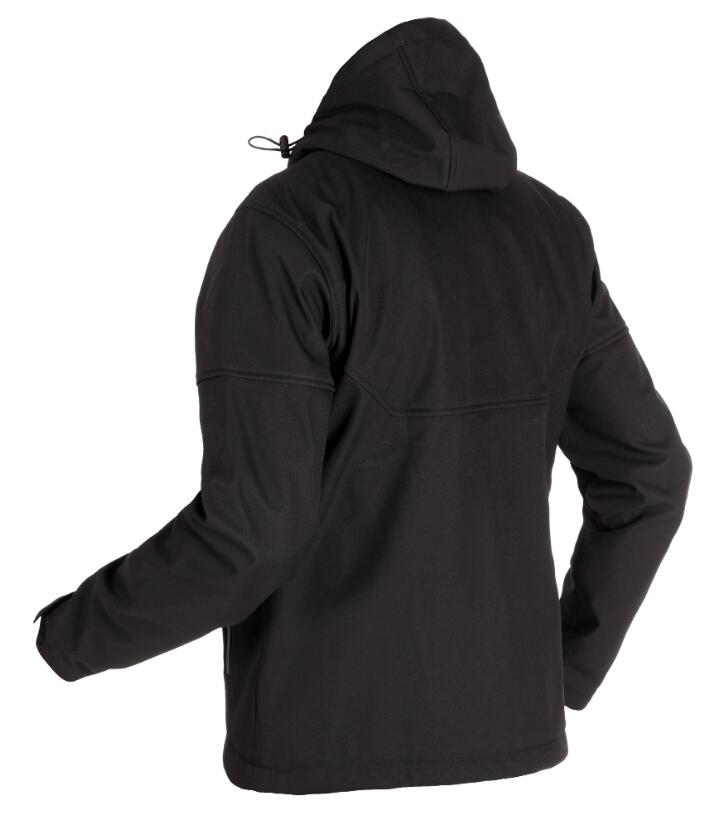 Imperméable Chauffant Dual-Heating - Homme 2/5