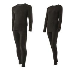 Set T-Shirt & Pantalon Chauffants PRO