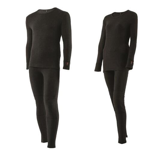 Set T-Shirt & Pantalon Chauffants PRO