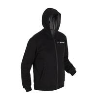Veste Chauffante Dual-Heating - Homme noir