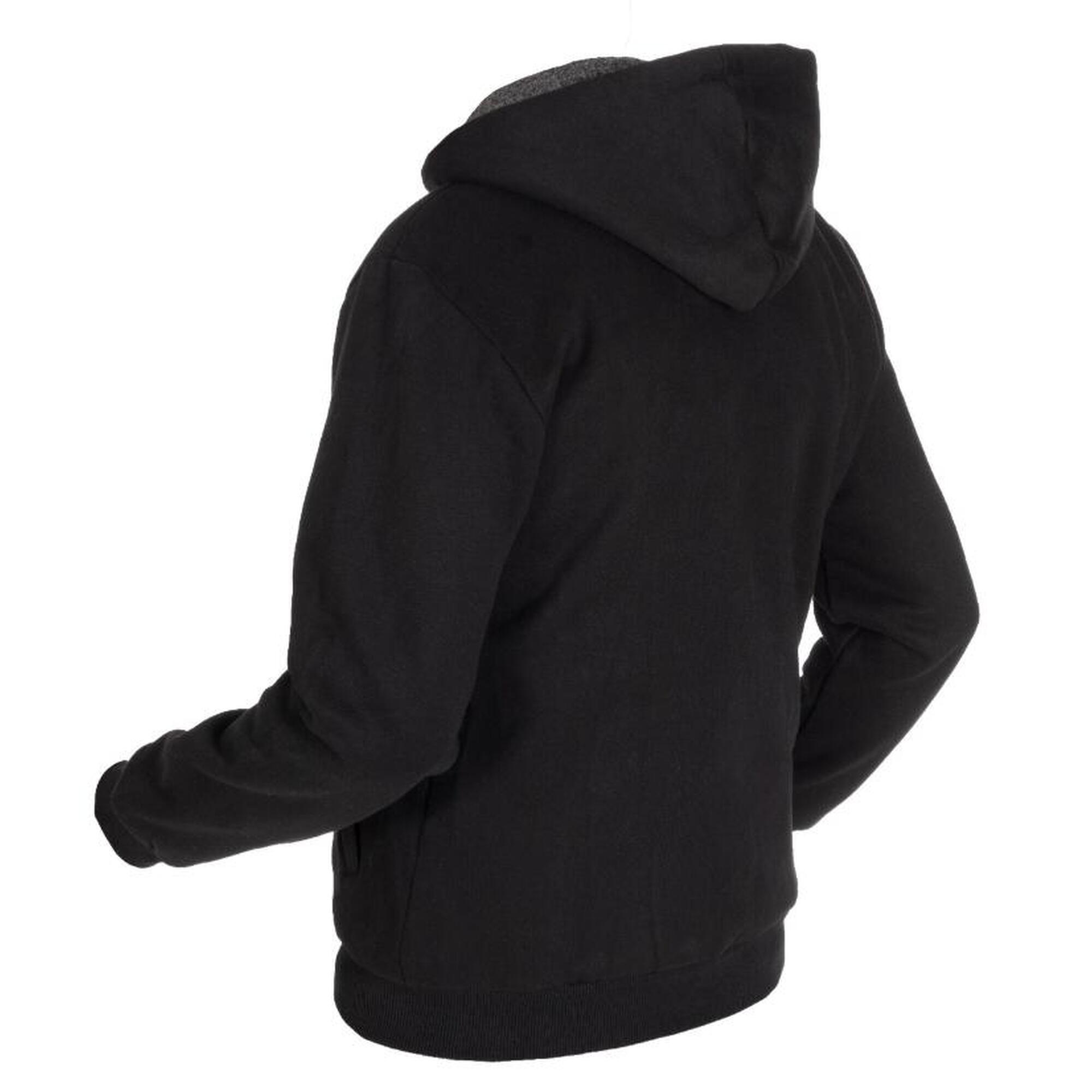 Doudoune chauffante decathlon new arrivals