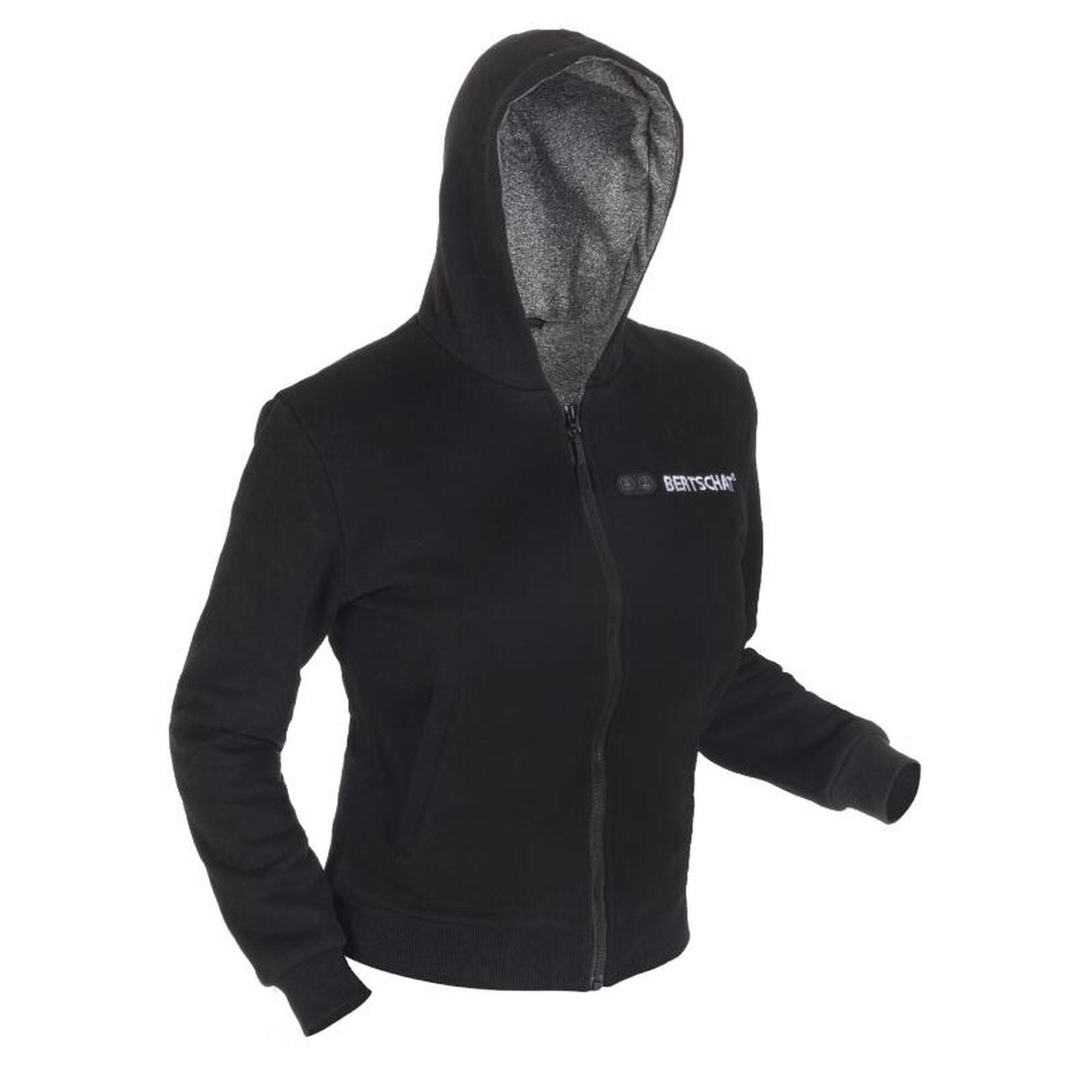 Chalecos top termicos decathlon