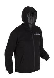 Veste Chauffante Dual-Heating - Homme noir