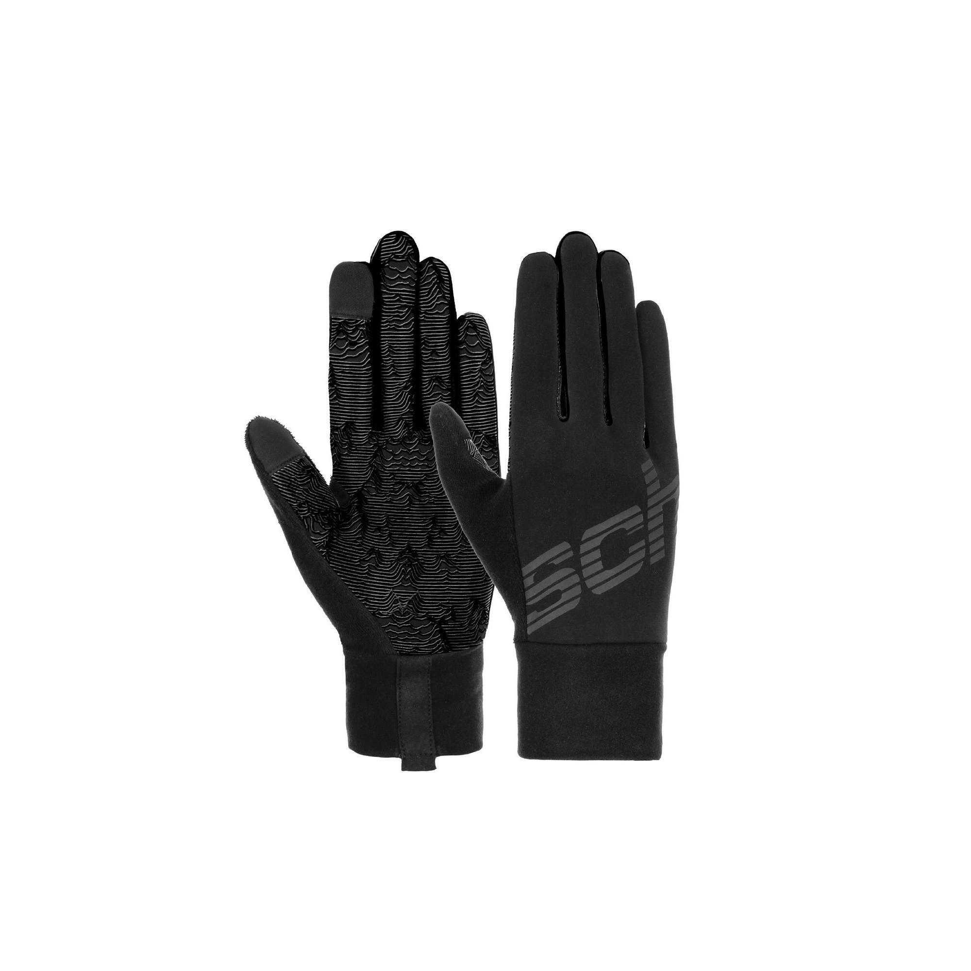 REUSCH Fingerhandschuhe Ian TOUCH-TEC™