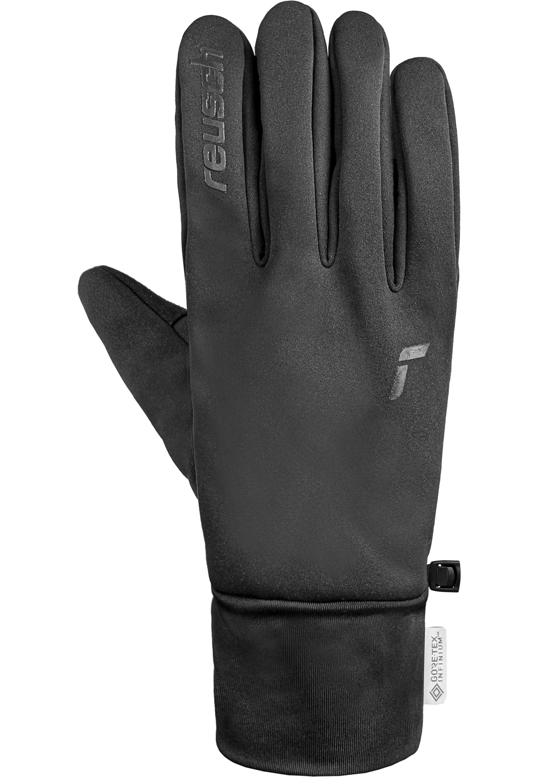 Guanti da sci Reusch Vesper Gore-Tex Infinium Touch-Tec 3/5