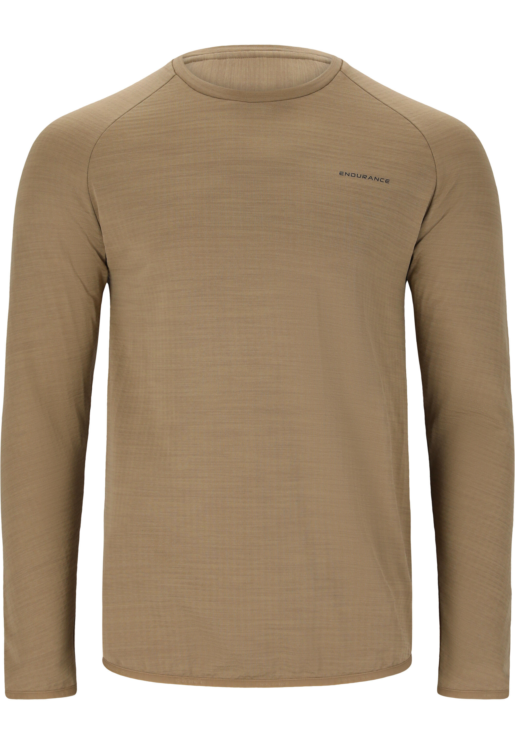 ENDURANCE Laufshirt Avan