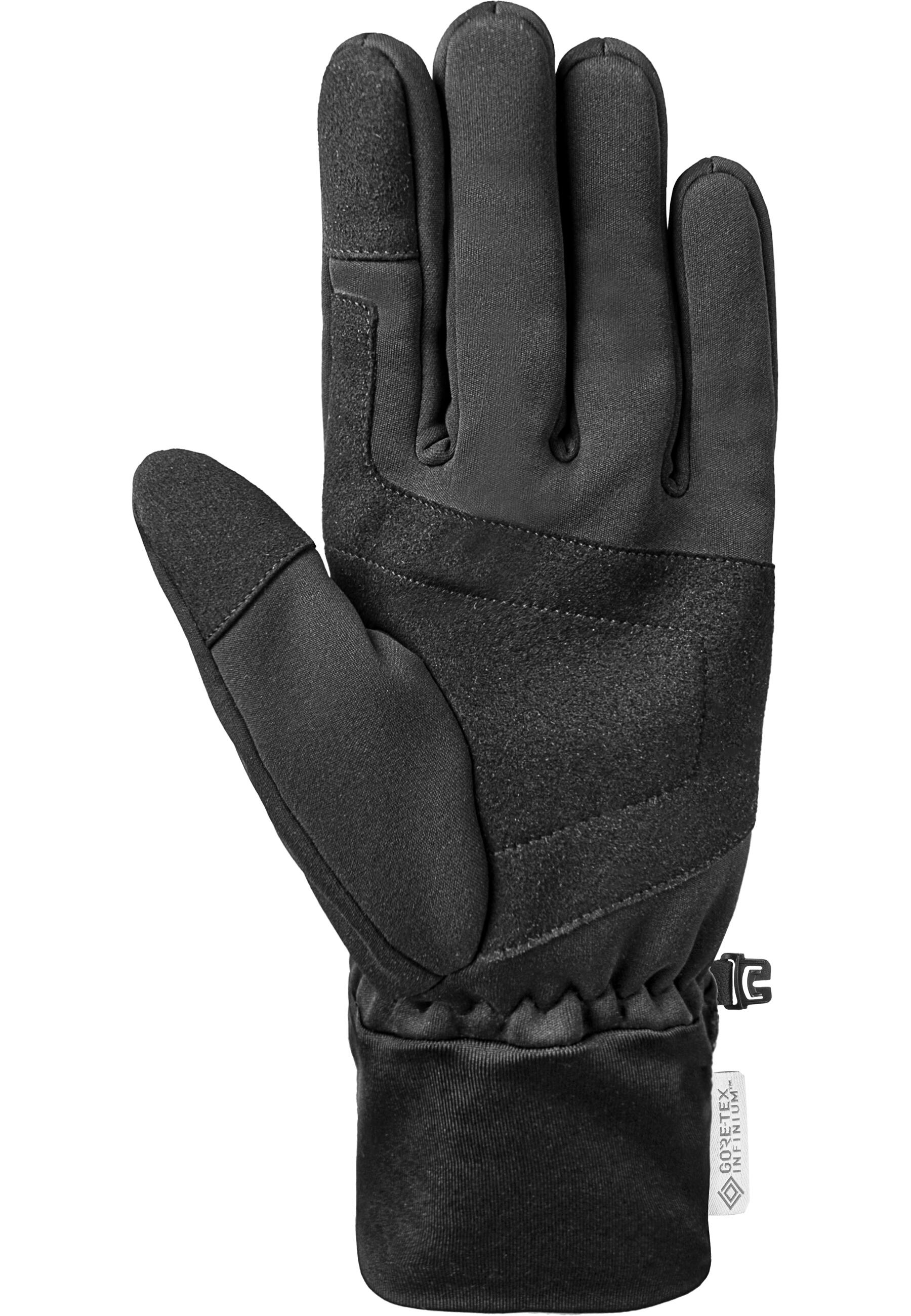 Guanti da sci Reusch Vesper Gore-Tex Infinium Touch-Tec 4/5