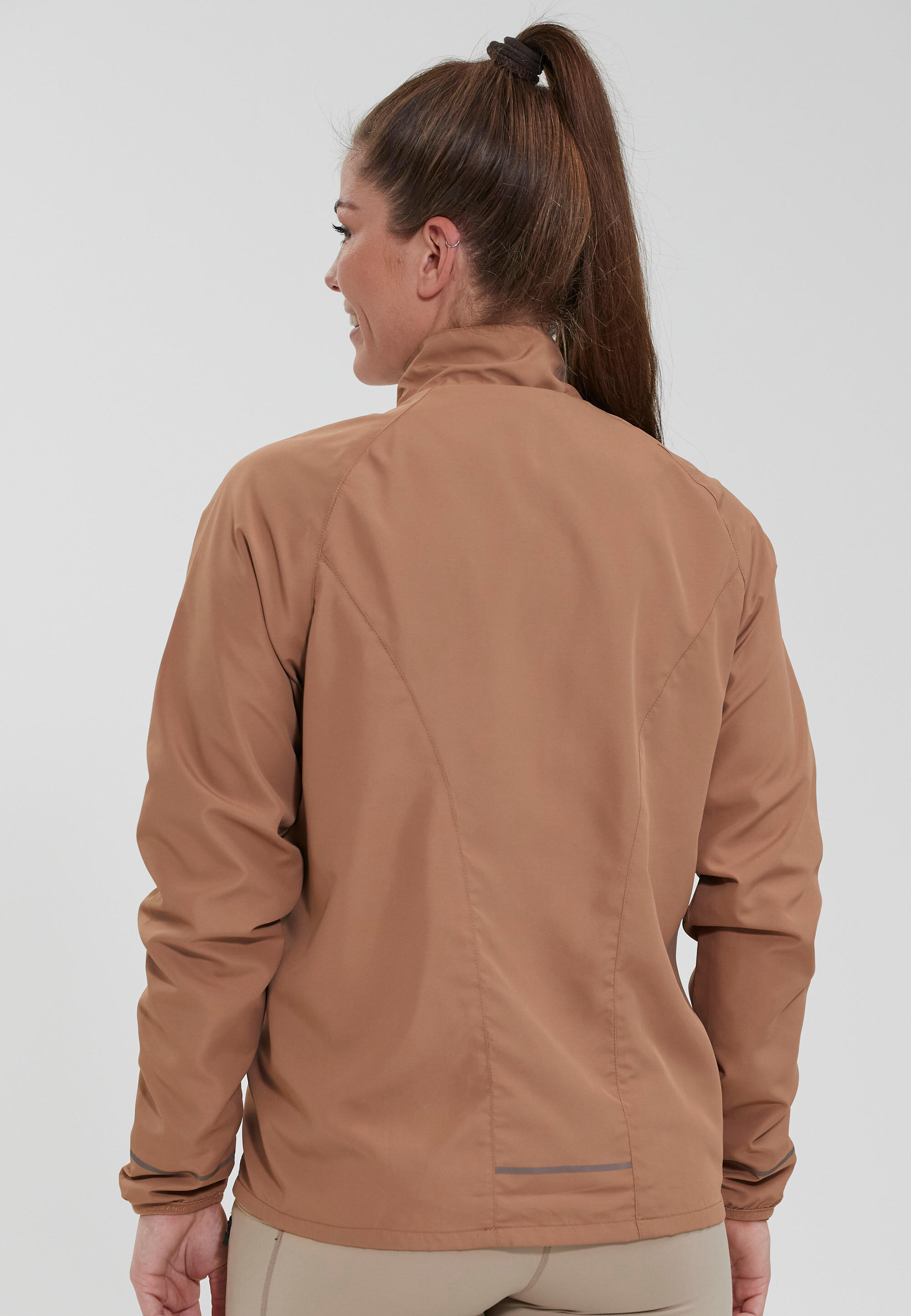 Laufjacke Shela 5/15