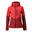 WHISTLER Softshelljacke Rosea