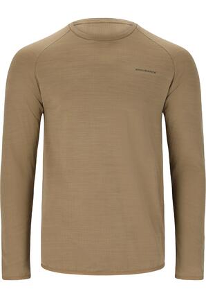 T-shirt à manches longues Avan