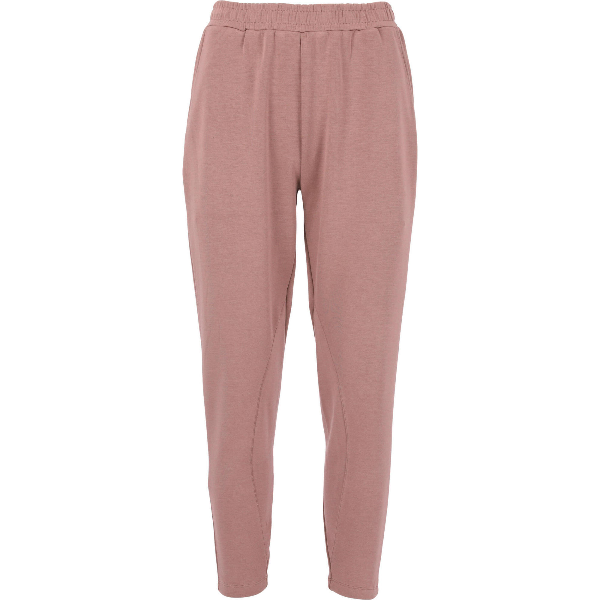 Endurance - Pantalon De Sweat Timmia - Pantalons - Rose - 38 S - Decathlon