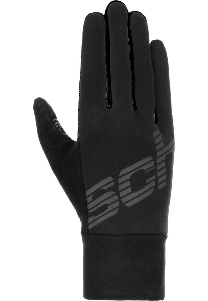 Rękawice narciarskie Reusch Ian Touch-Tec