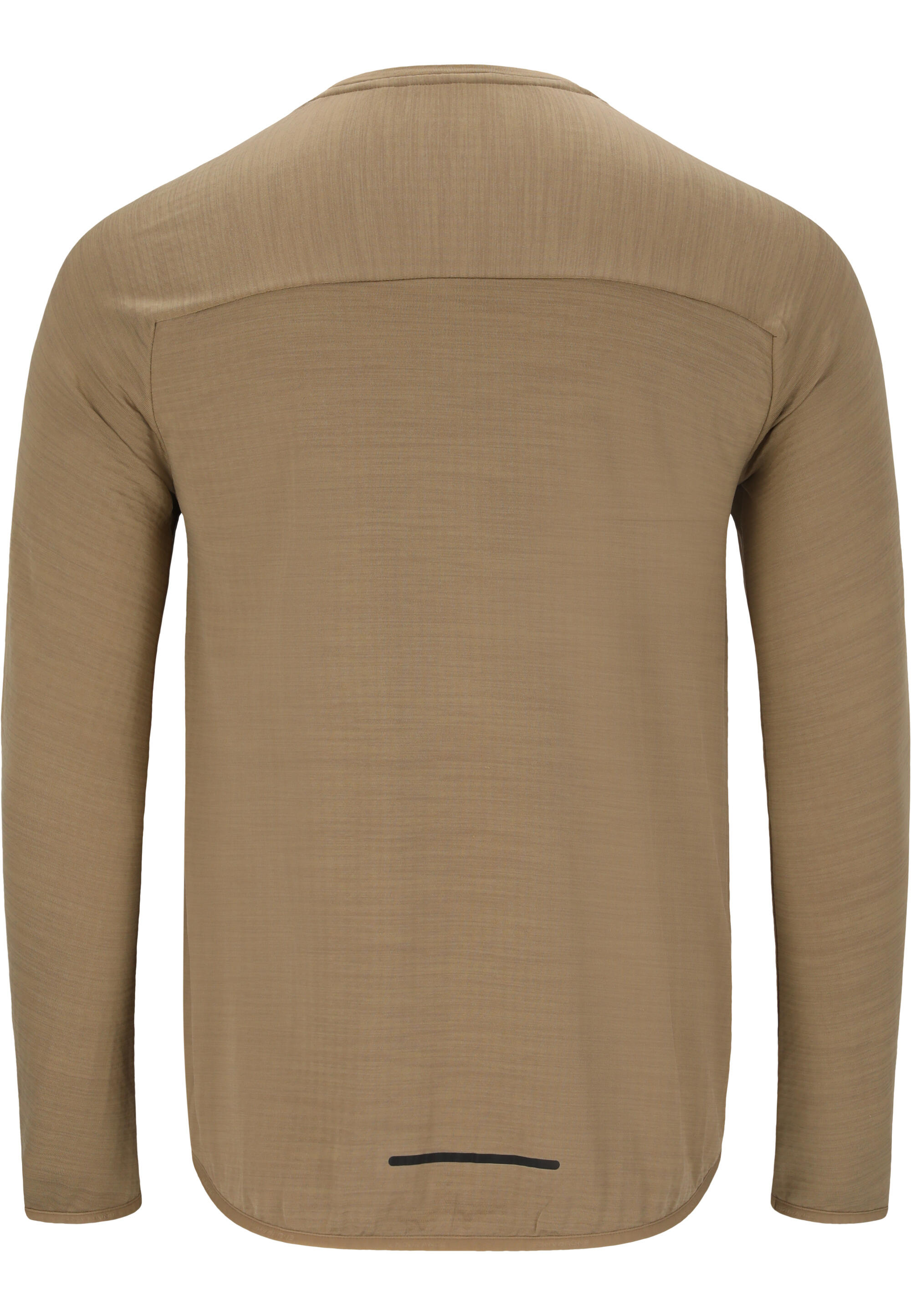 Long Sleeve T-Shirt Endurance Avan 2/5