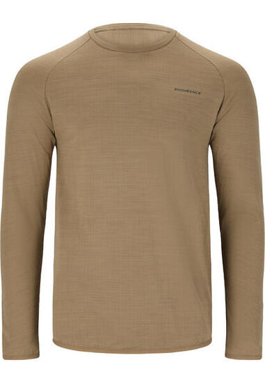 T-shirt maniche lunghe Endurance Avan