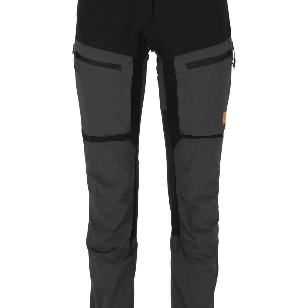 BLACK / GREY