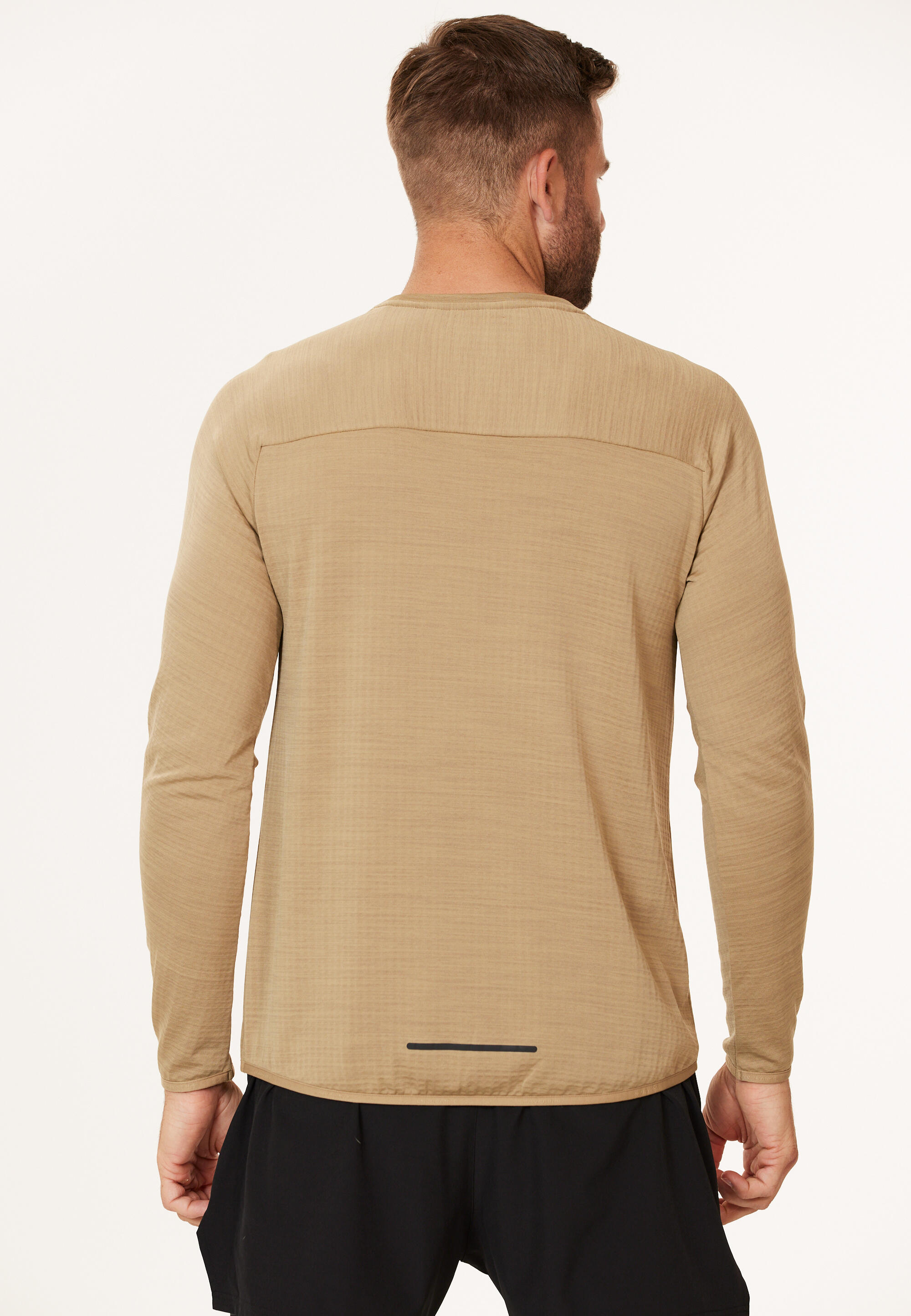 Long Sleeve T-Shirt Endurance Avan 5/5