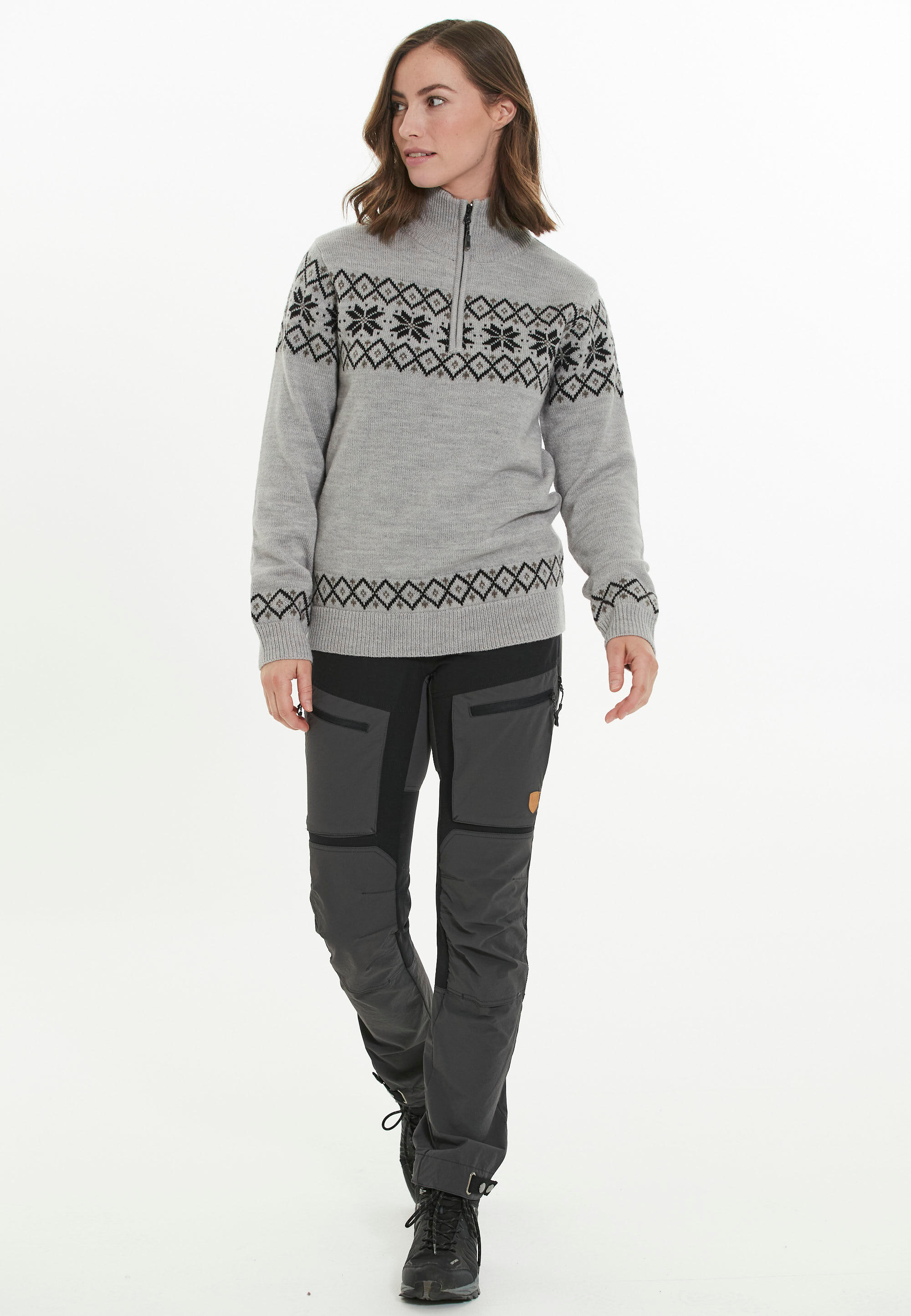 Outdoorhose Kodiak 3/6
