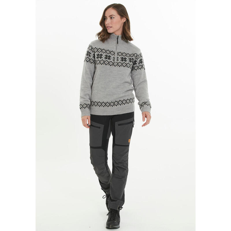 Spodnie trekkingowe damskie Whistler Kodiak