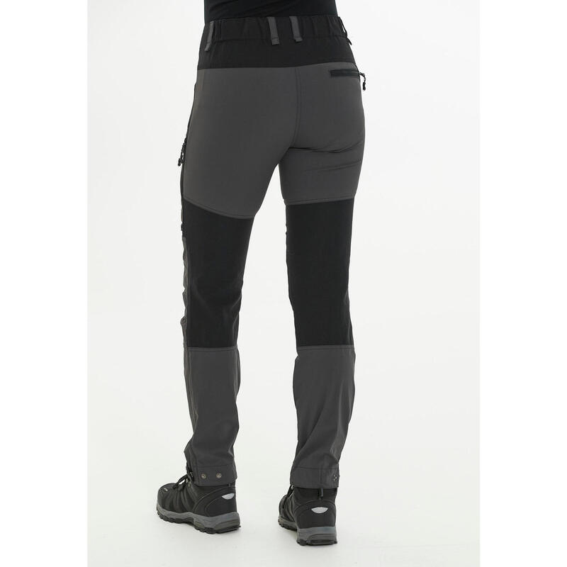 Spodnie trekkingowe damskie Whistler Kodiak