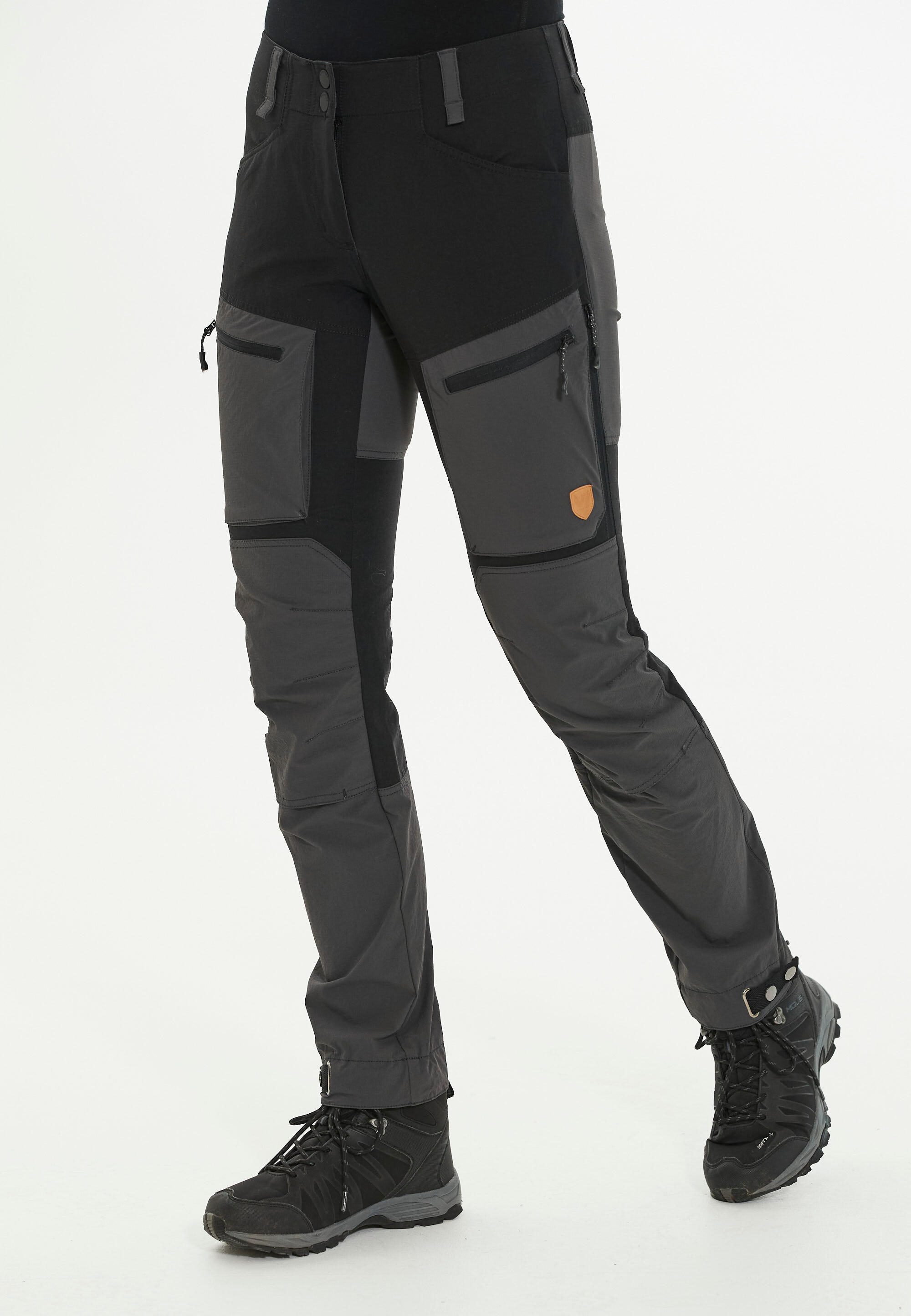 Outdoorhose Kodiak 4/6