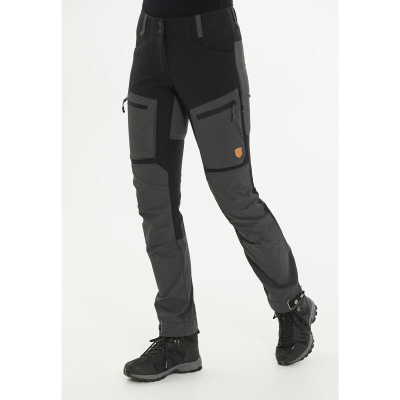 Spodnie trekkingowe damskie Whistler Kodiak