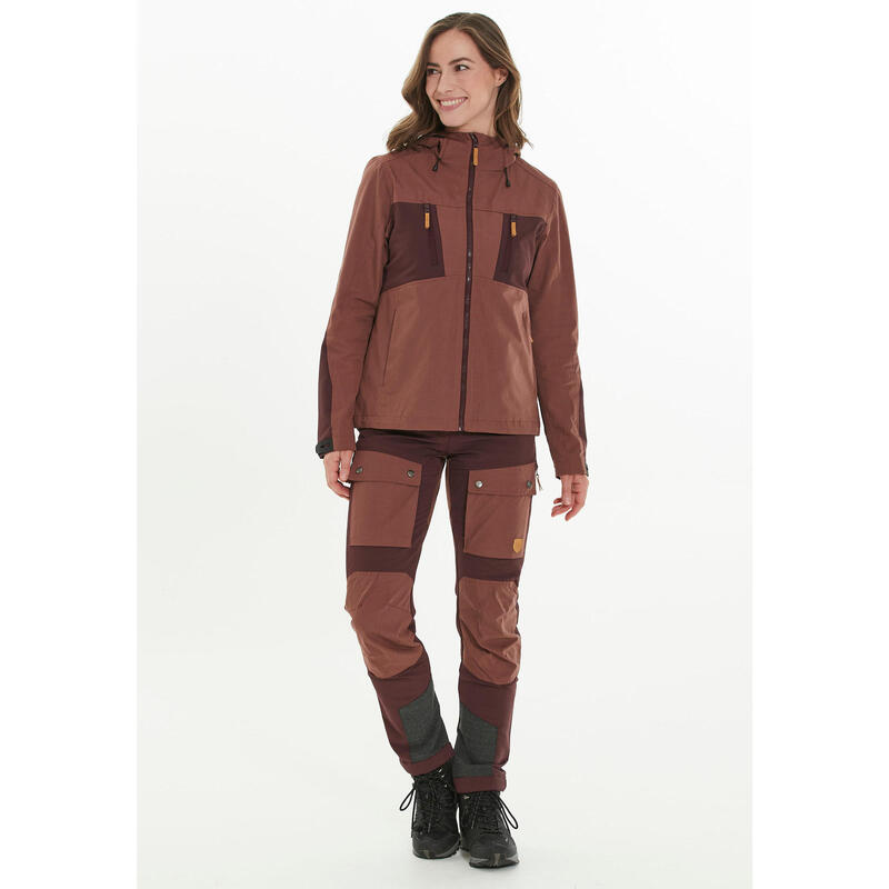 WHISTLER Pantalon outdoor Anissy