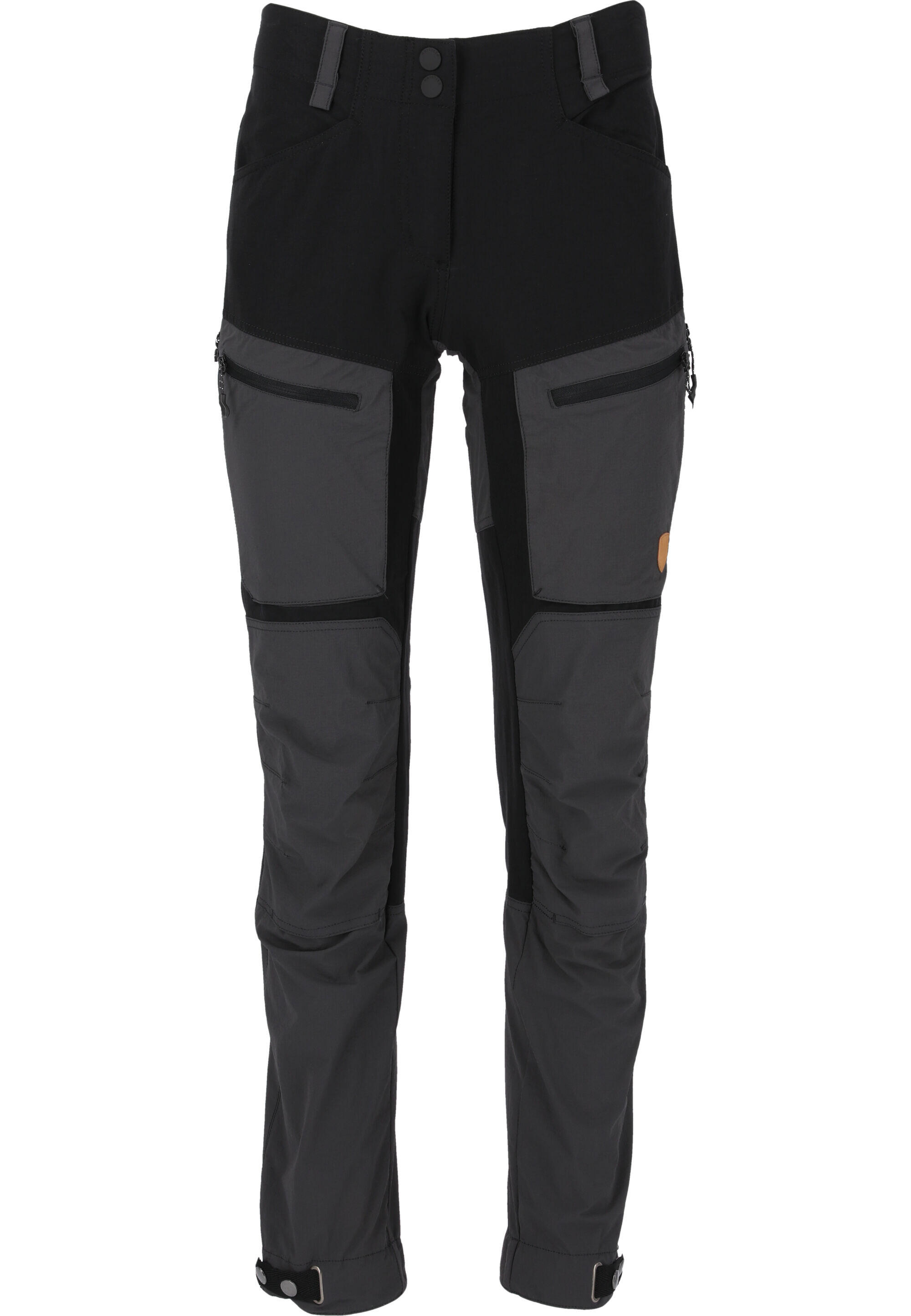 WHISTLER Outdoorhose Kodiak