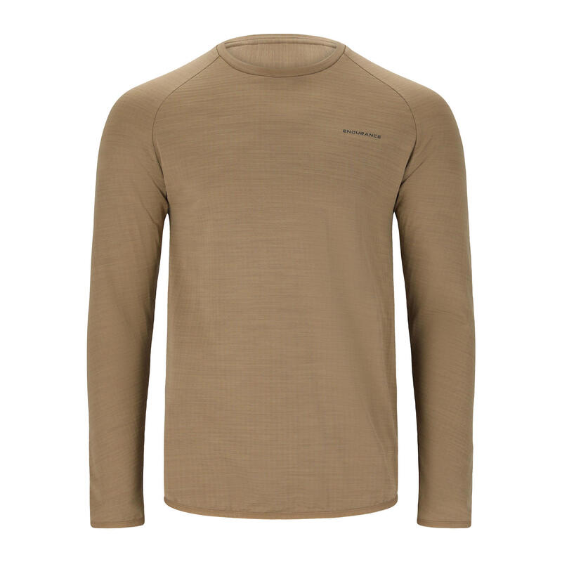 T-shirt à manches longues Avan