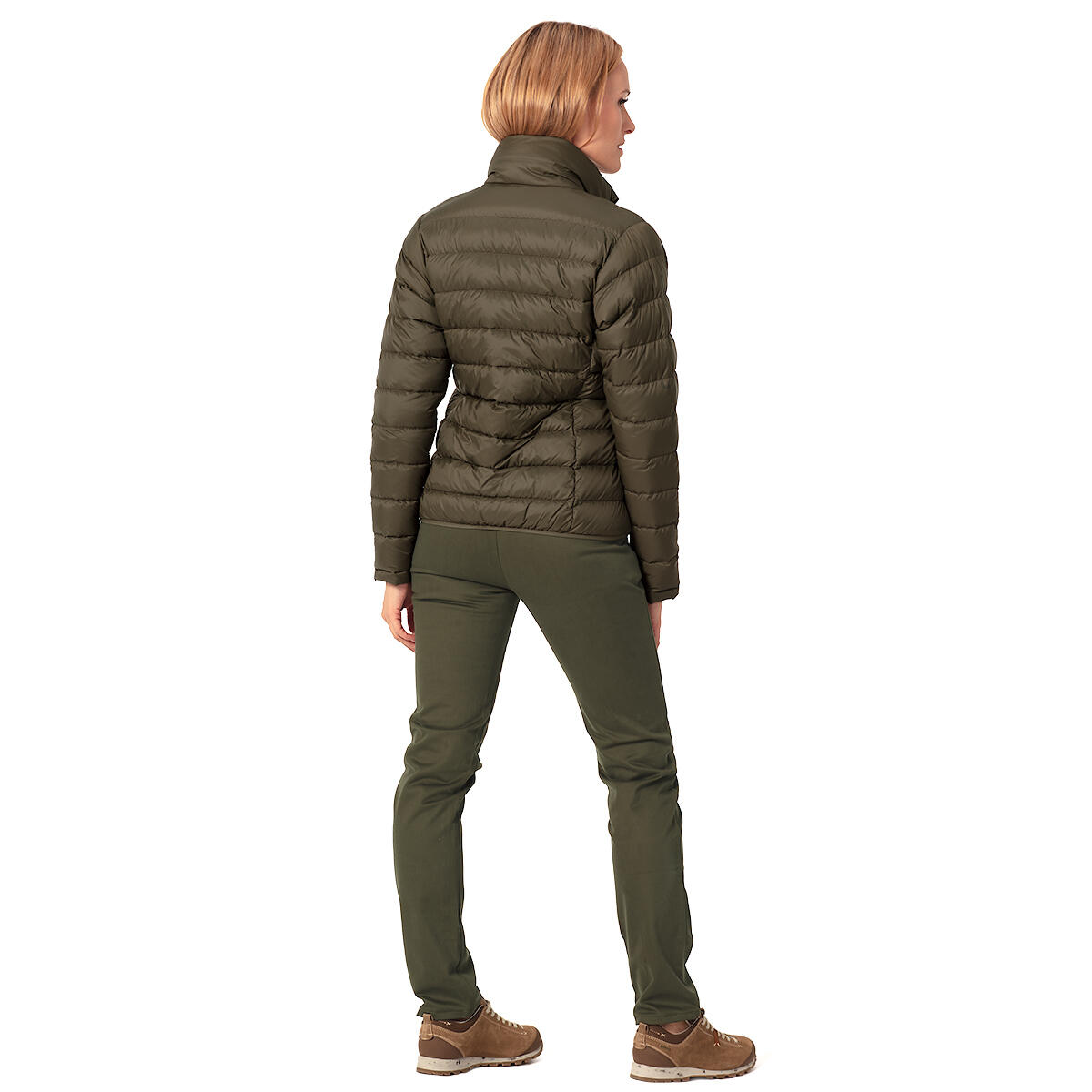 Veste Wave 4 en duvet, ultralégère avec 700 cuin pour femme 5/5