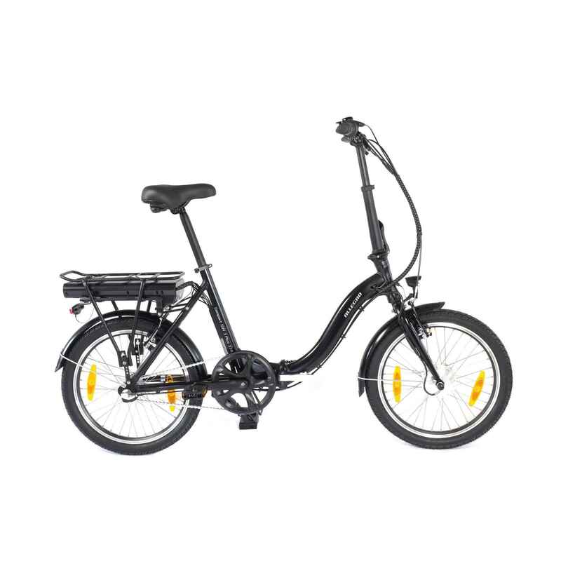 Compact SUV 3 Plus 374 Schwarz 42 cm 20 Zoll