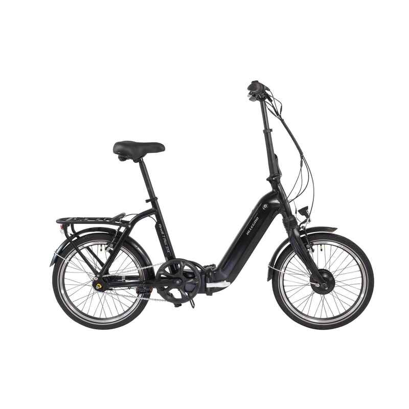 Andi 7 Plus 374 schwarz 42 cm 20 Zoll