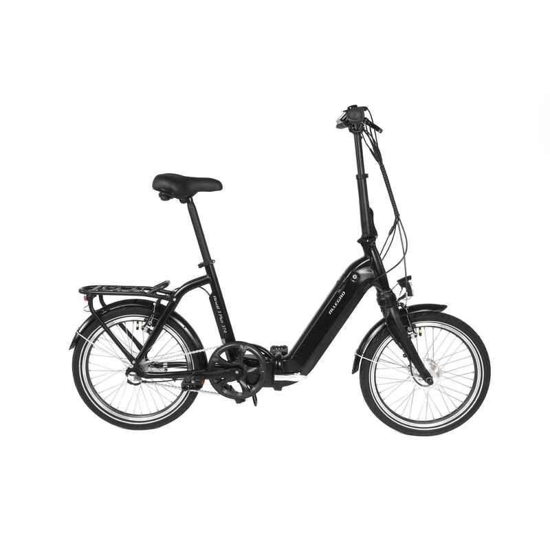 Andi 3 Plus 374 schwarz 42 cm 20 Zoll