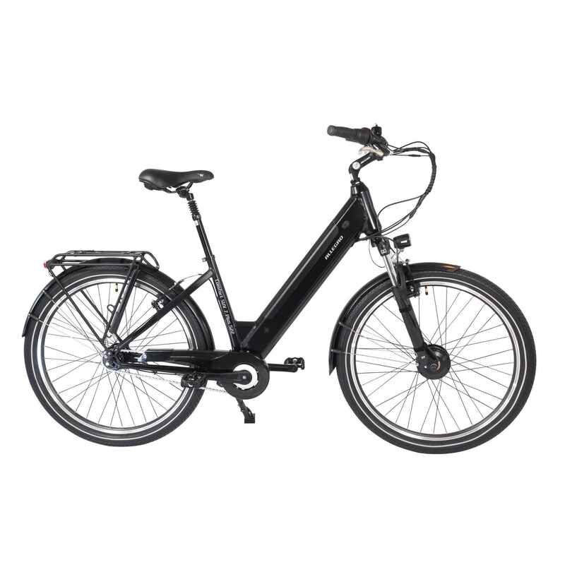 Comfort SUV 7 Plus 522 Schwarz 45 cm 27,5 Zoll