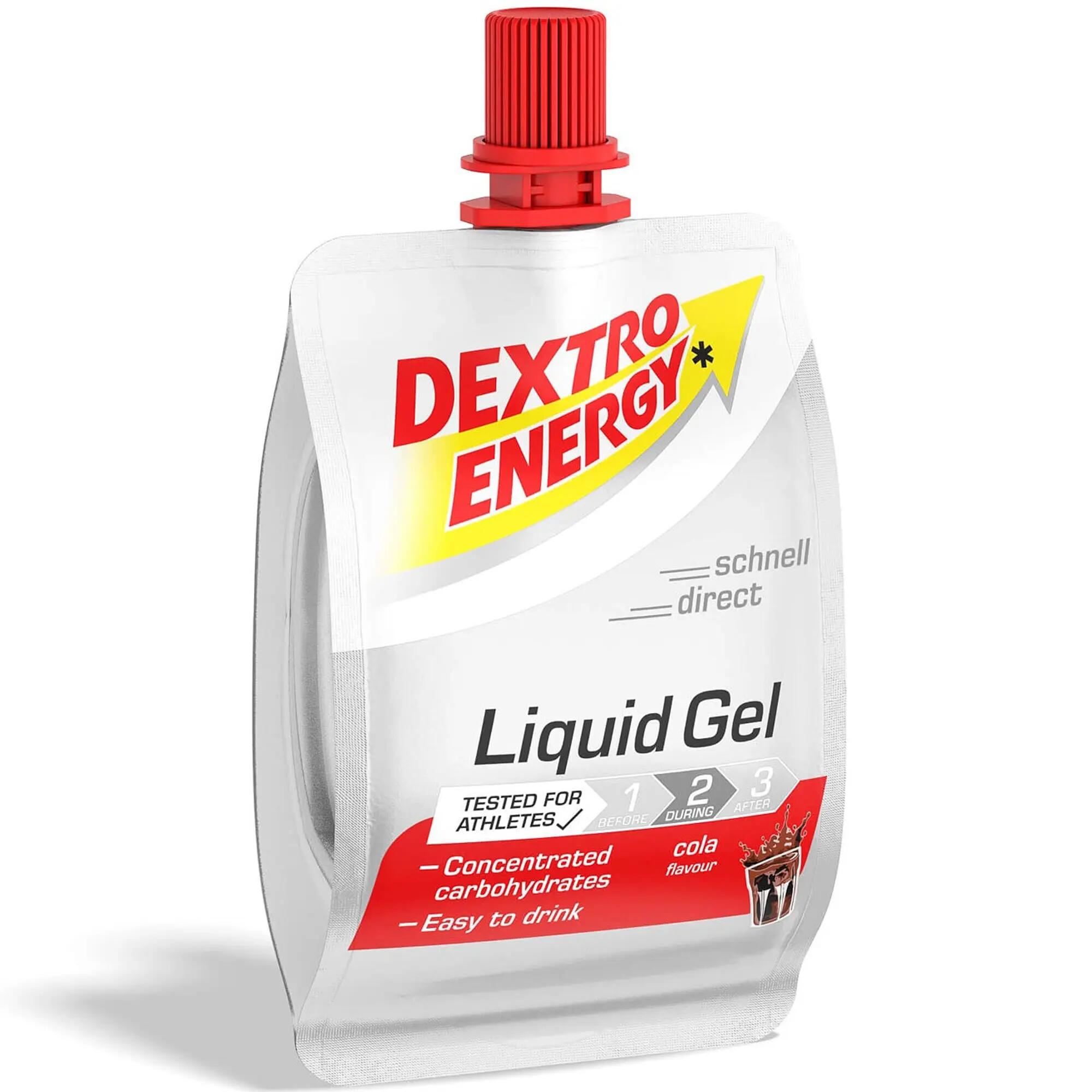 DEXTRO ENERGY picture