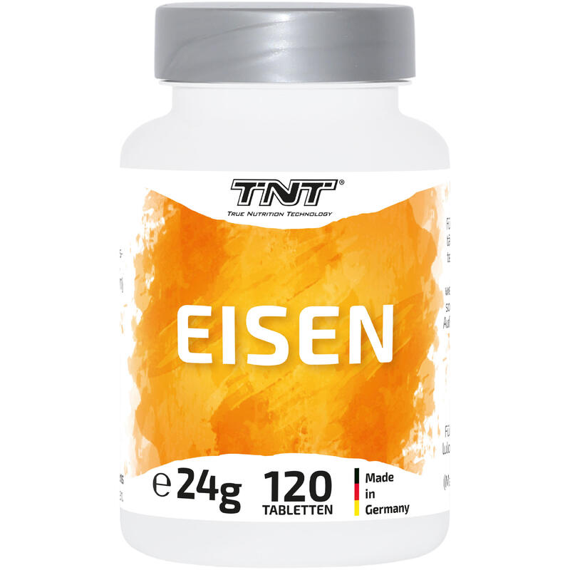 Eisen dein essentielles Mineral für die Blutgesundheit