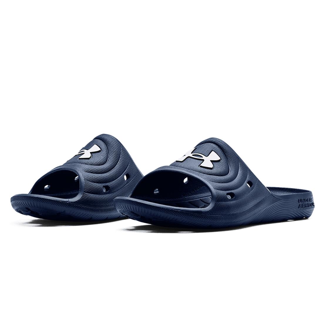 Slippers voor heren Under Armour Locker IV SL 5/5