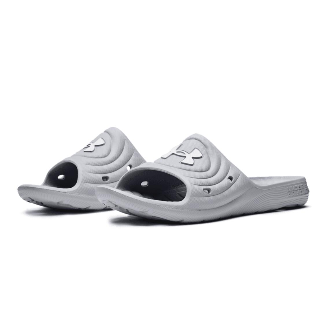 Chinelos para homens / masculino Under Armour Locker IV SL 5/5