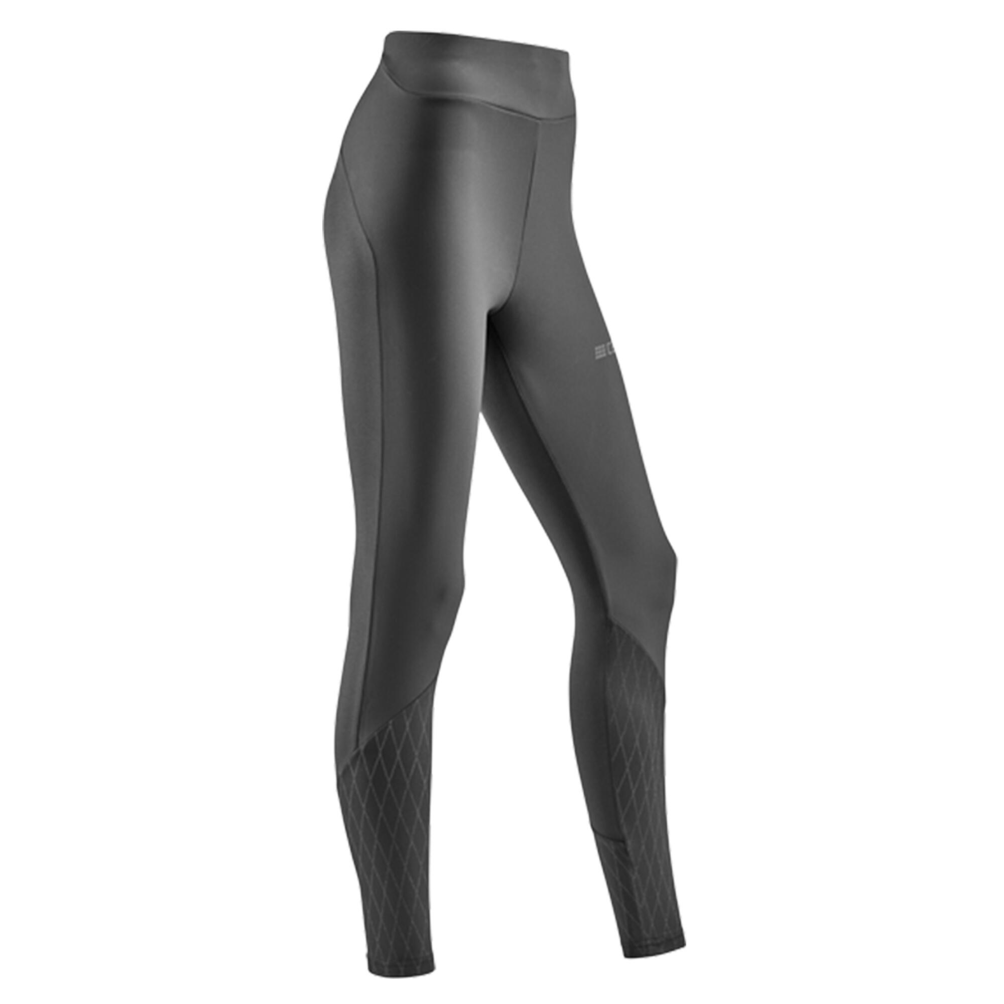 Legginsy dla kobiet w chłodne dni CEP Compression