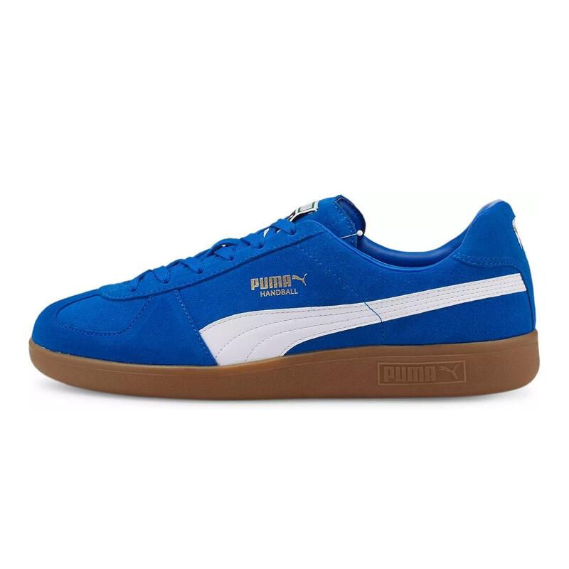 Turnschuhe Handball Sneaker PUMA