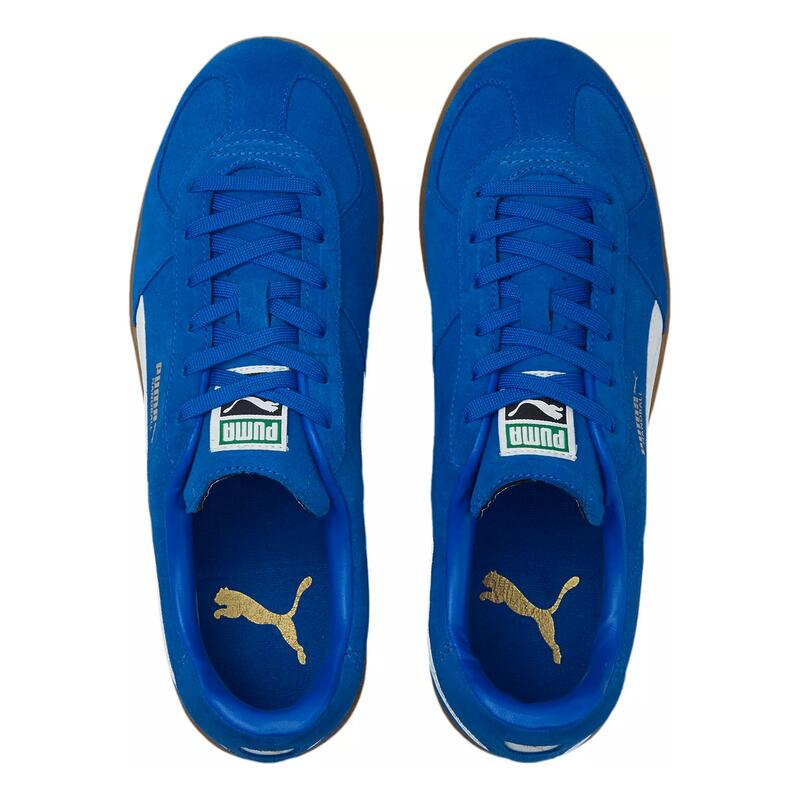 Turnschuhe Handball Sneaker PUMA