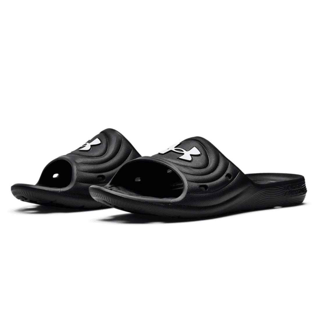 Sandalen Locker IV Slides UNDER ARMOUR 5/5