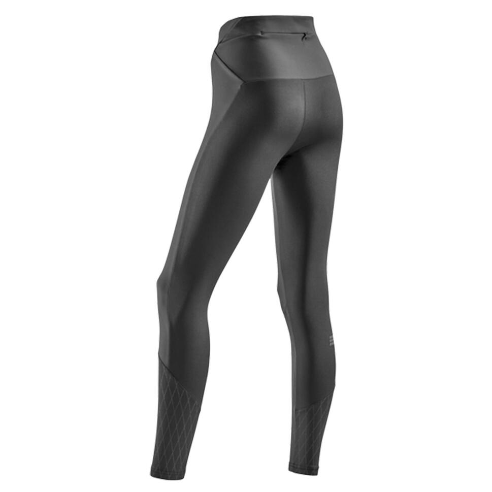 Legginsy dla kobiet w chłodne dni CEP Compression