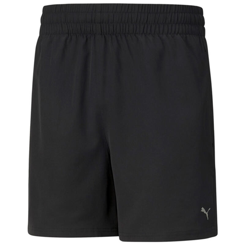 PUMA Herren Trainingsshorts PERFORMANCE WOVEN 5   SHOR