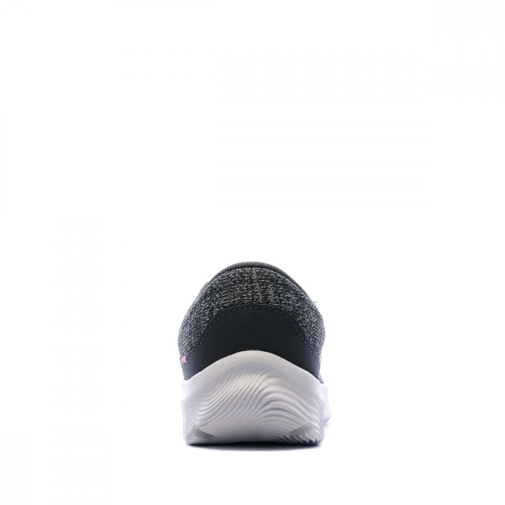 Chaussures de sport Gris Femme Under Armour Mojo 2 3/7