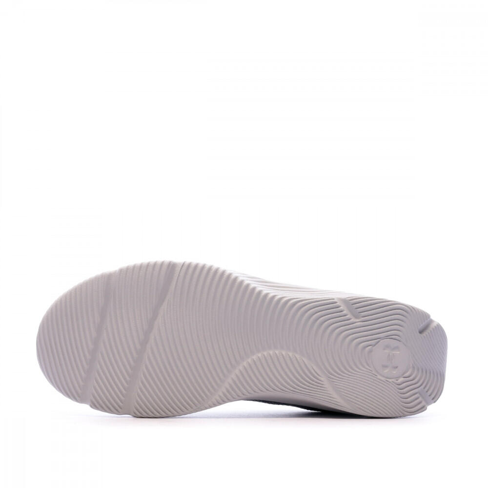 Chaussures de sport Gris Femme Under Armour Mojo 2 5/7